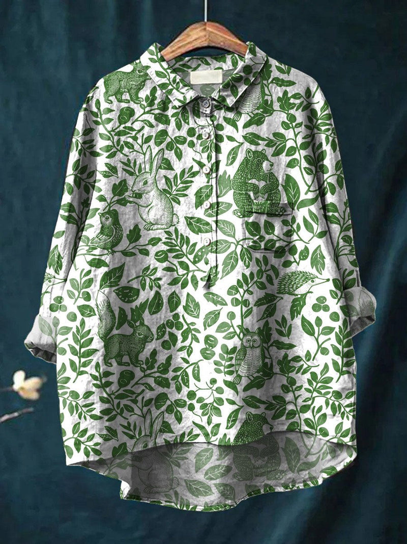 Beautifully Crafted Shirt