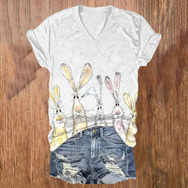 Vintage Inspired T-Shirt