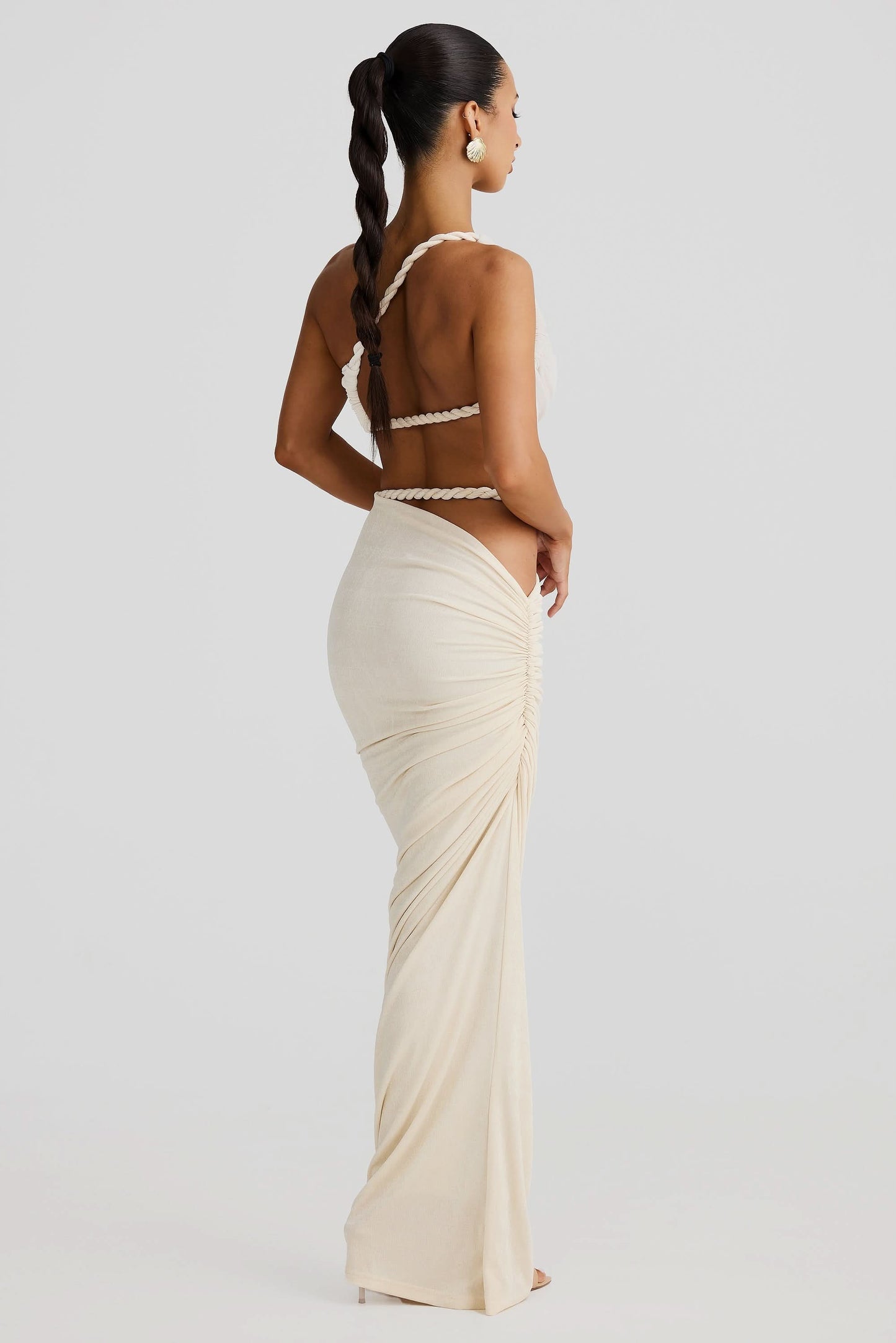 Classic Vintage Garment with a Flattering Fit