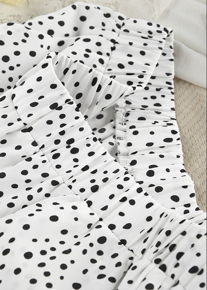 A Vintage Style Garment with Delicate Timeless Details