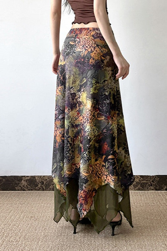 Timeless Vintage Style Garment