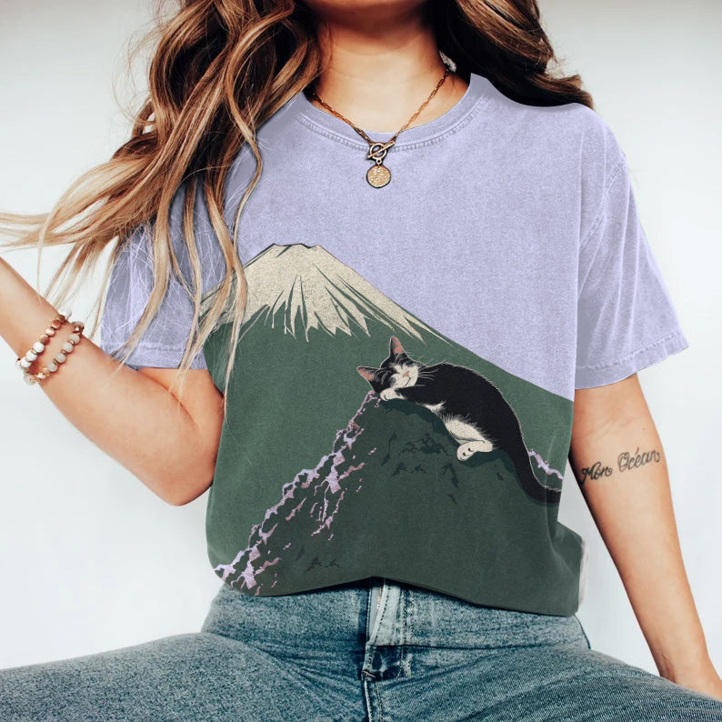 Thoughtfully Designed T-Shirt