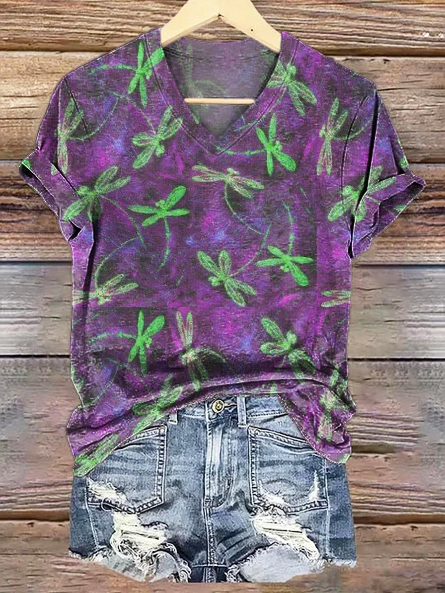 Classic Designed T-Shirt