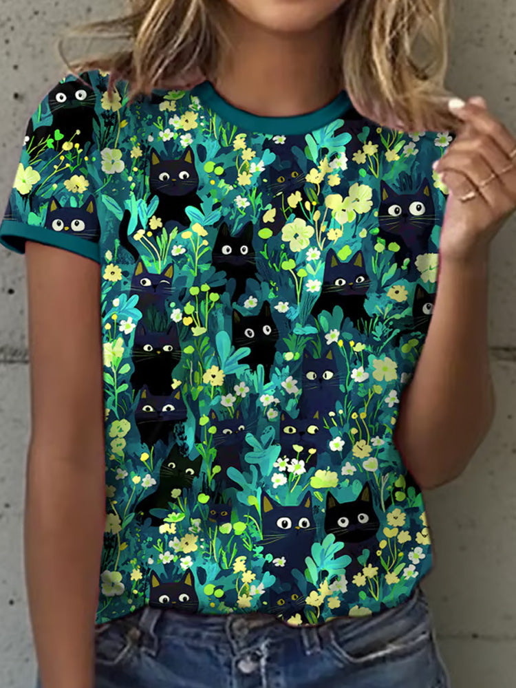 Beautifully Crafted T-Shirt