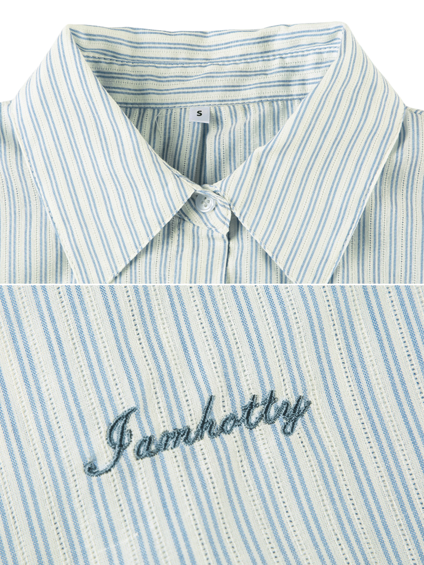 Sophisticated Shirt with a Clean Classic Look