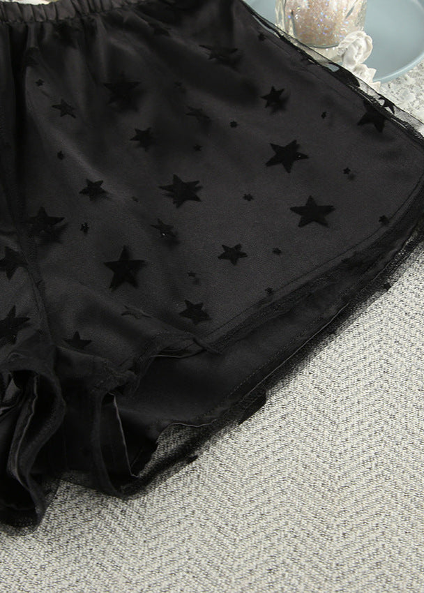 Well Tailored Garment with a Graceful Silhouette