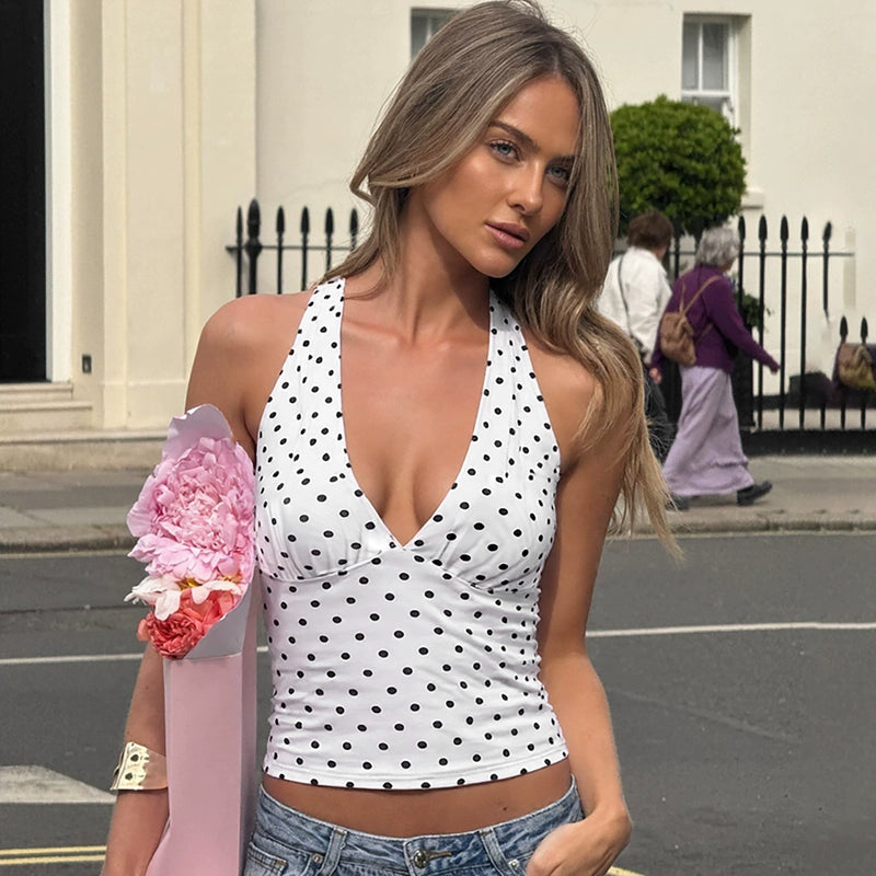 Beautifully Crafted Top in a Classic Style