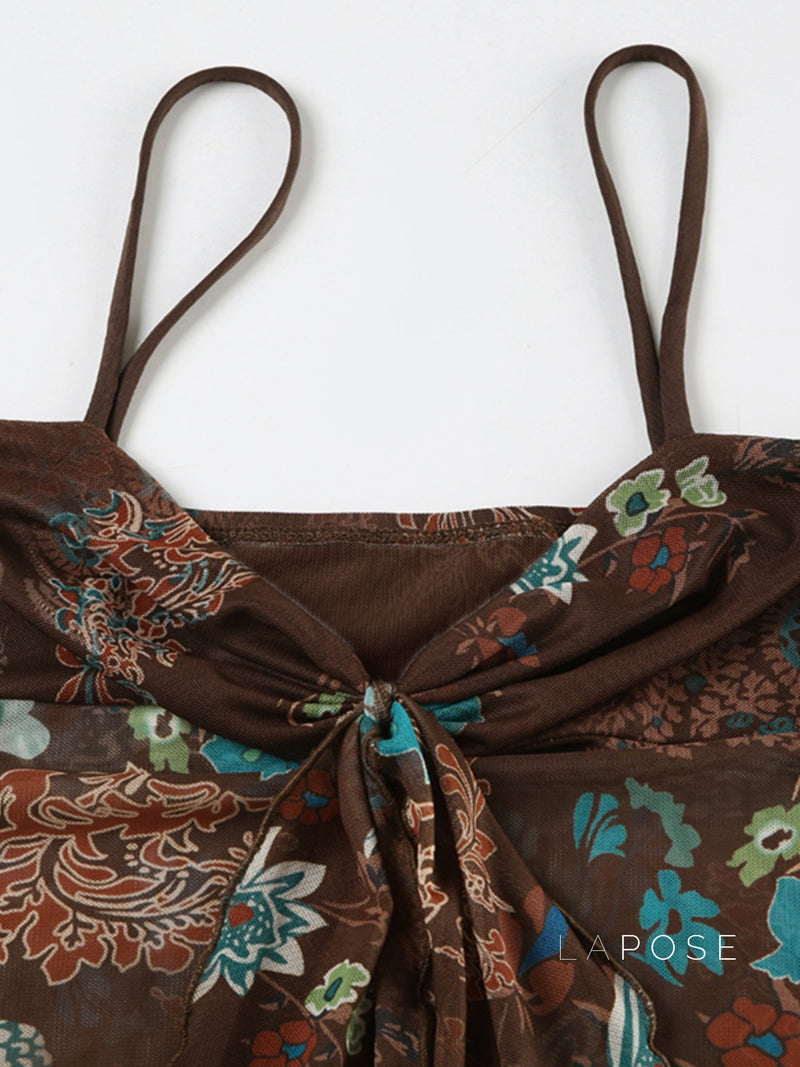 Beautifully Balanced Garment with Timeless Character