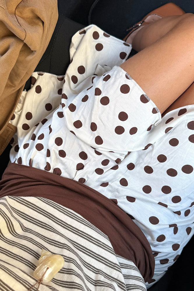 Elegantly Designed Garment