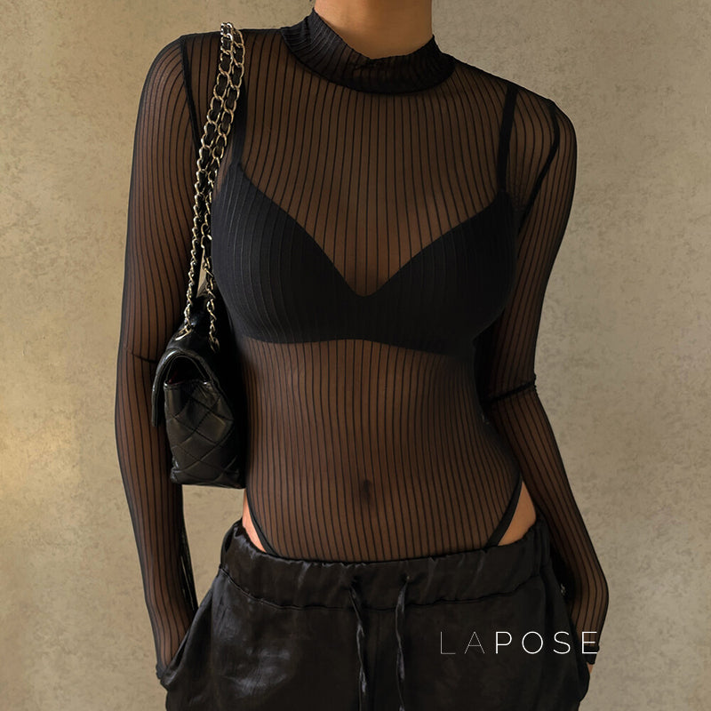 Classic Vintage Garment with a Flattering Fit