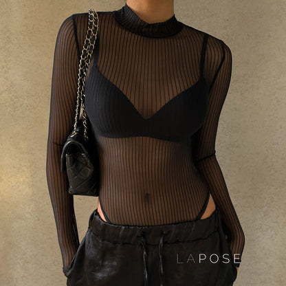 Classic Vintage Garment with a Flattering Fit