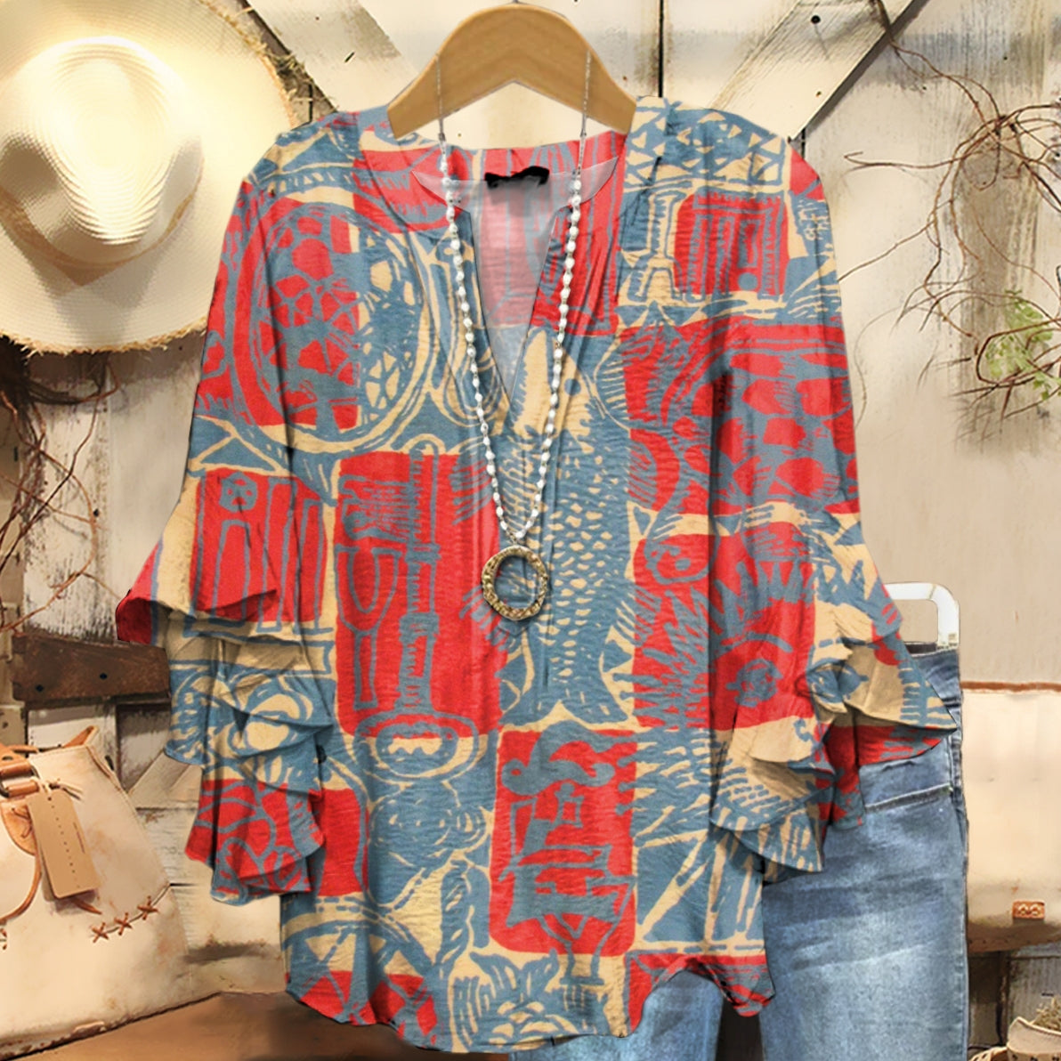 Classic Designed Shirt