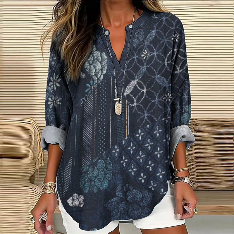 Vintage Inspired Shirt