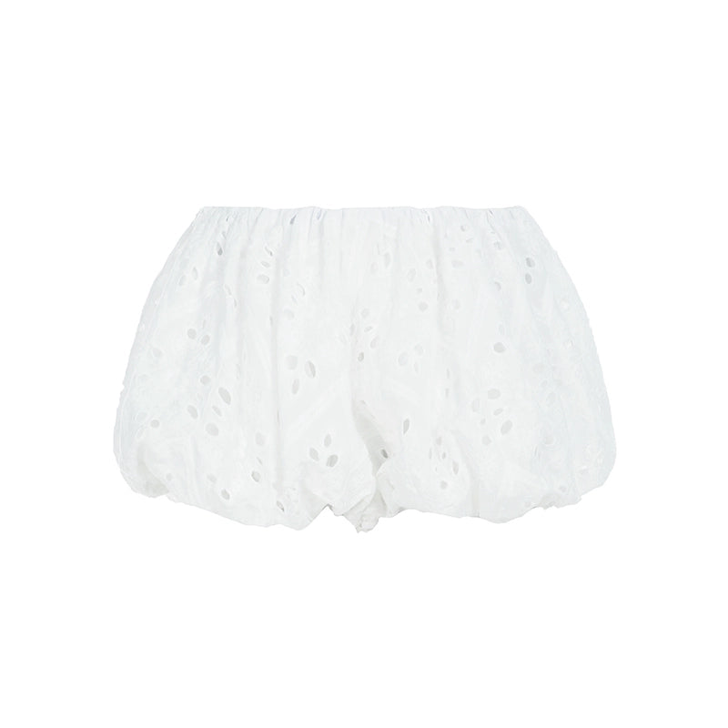 Vintage Inspired Garment with a Contemporary Edge