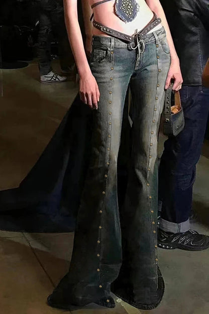 Timeless Vintage Style Garment