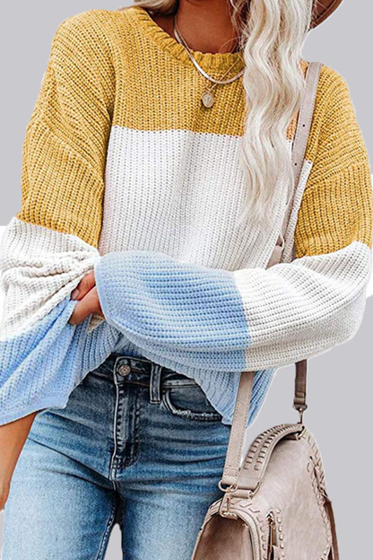 Classic Vintage Sweater