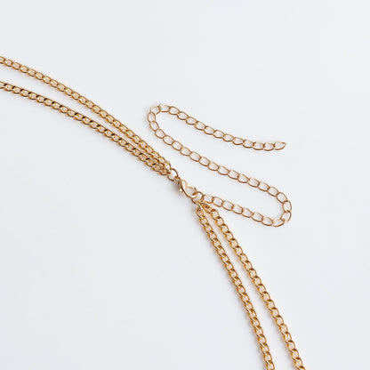 Beautifully Balanced Garment with Timeless Character
