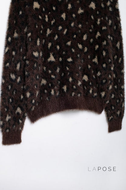 Polished Cardigan with an Effortless Classic Look