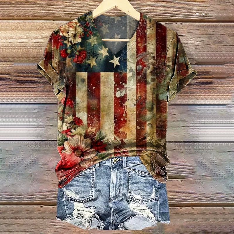 Beautifully Crafted T-Shirt