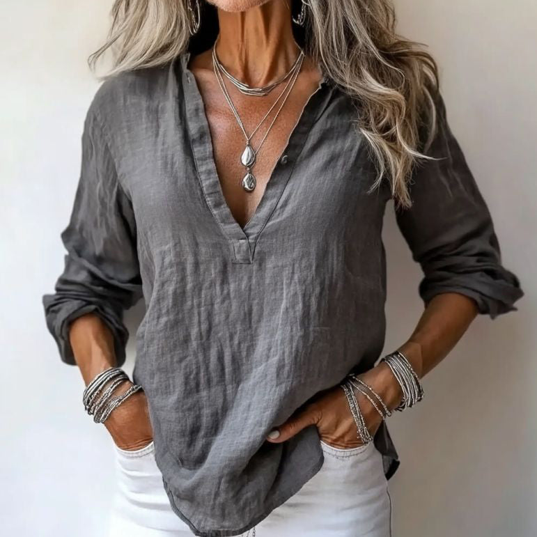 Elegantly Designed Shirt