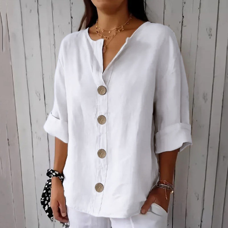 Thoughtfully Designed Shirt