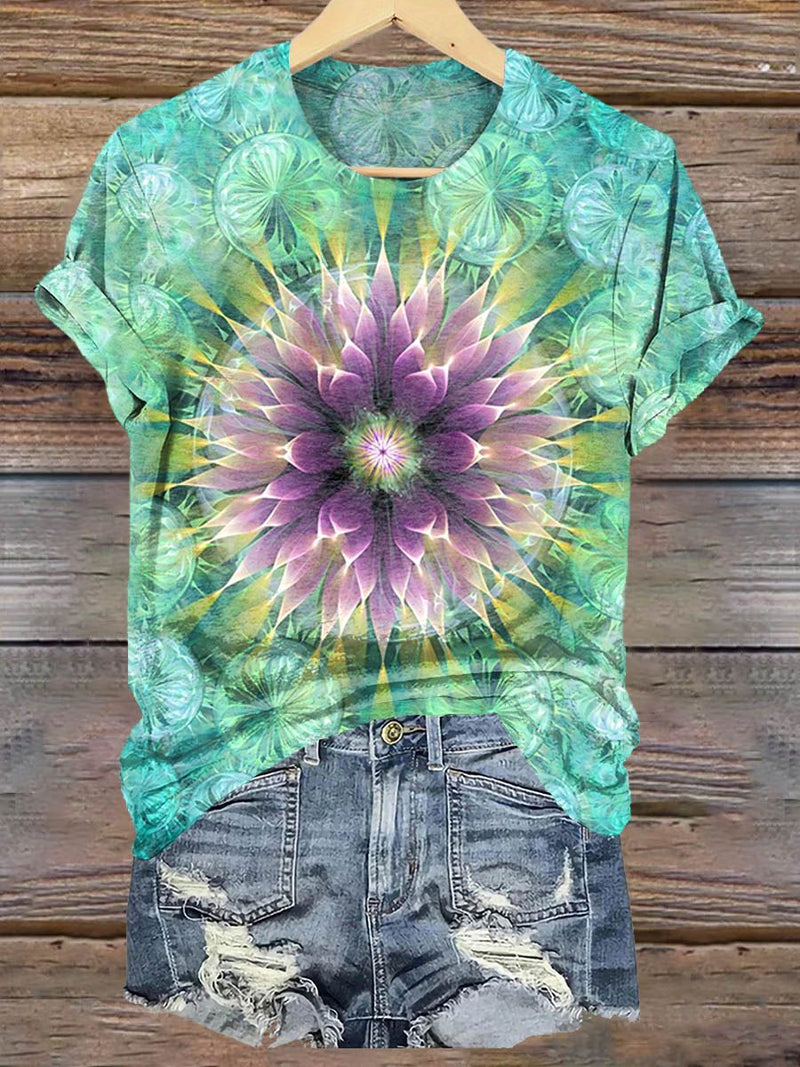 Classic Designed T-Shirt