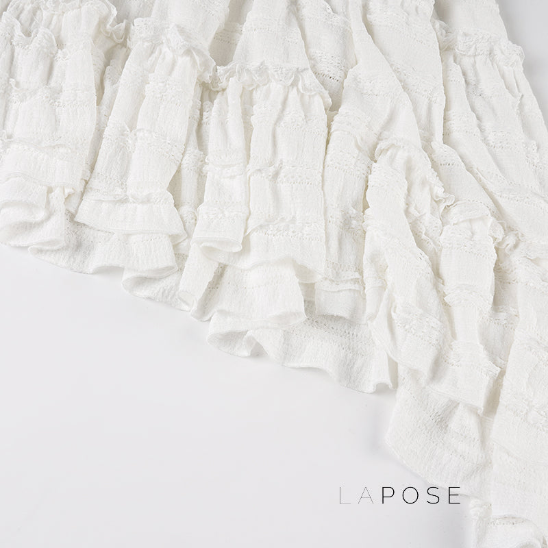 Vintage Inspired Garment with a Contemporary Edge