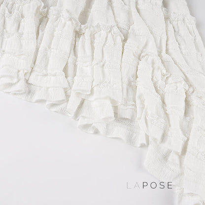 Vintage Inspired Garment with a Contemporary Edge