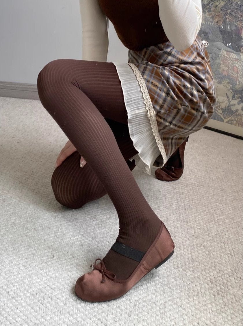Beautifully Balanced Garment with Timeless Character