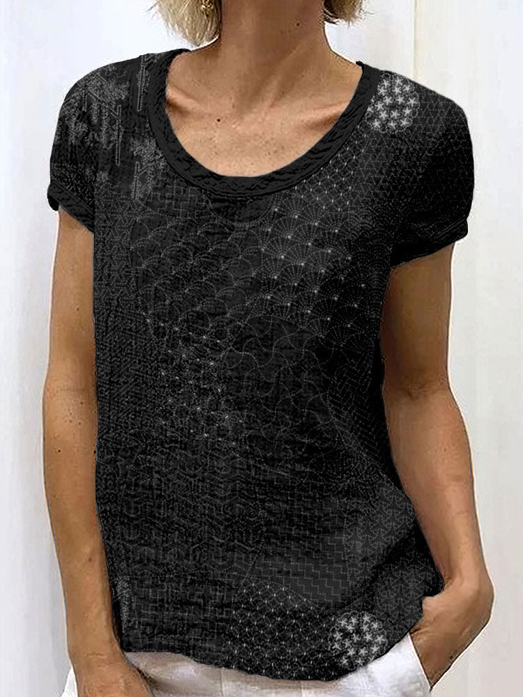 Beautifully Crafted Shirt
