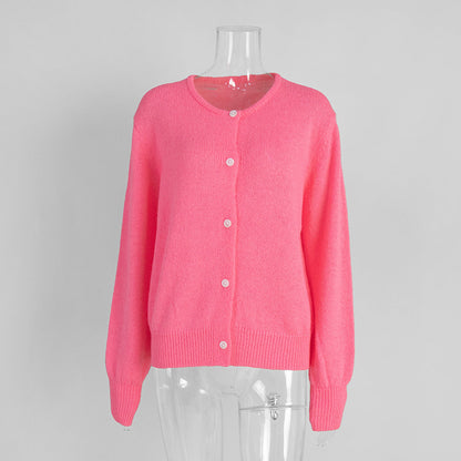 Elegantly Styled Cardigan for Everyday Wear