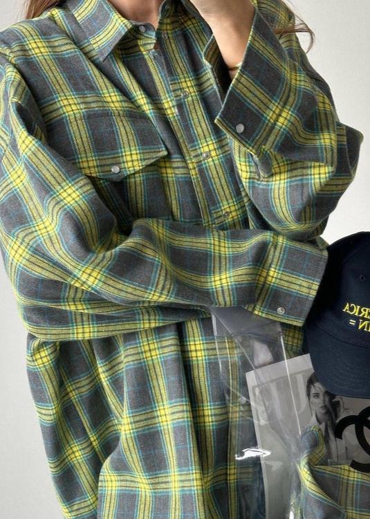 Effortlessly Elegant Shirt with a Timeless Design
