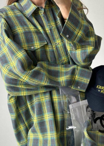 Effortlessly Elegant Shirt with a Timeless Design