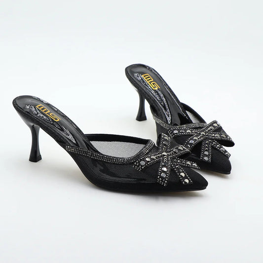 Polished Sandals with an Effortless Classic Look