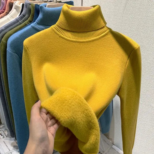 Elegantly Designed Sweater