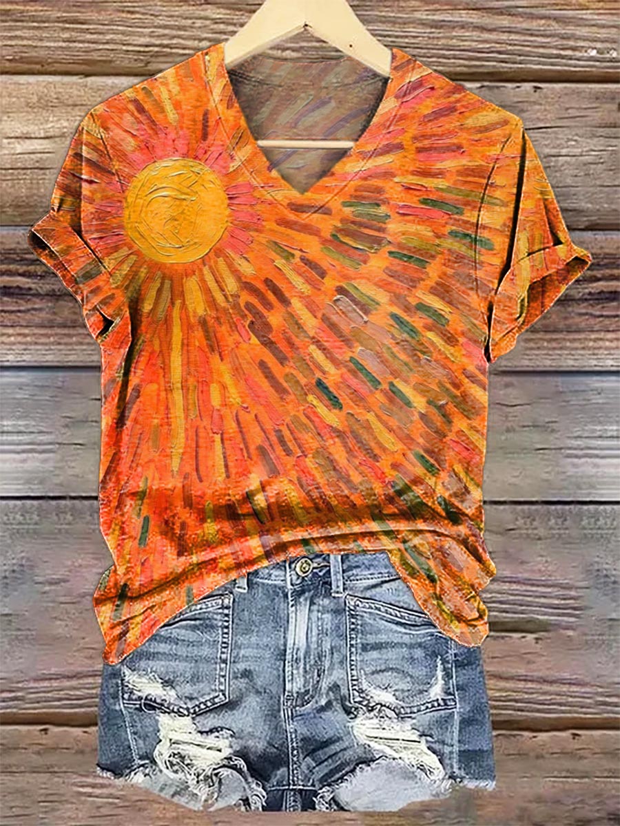 Beautifully Crafted T-Shirt