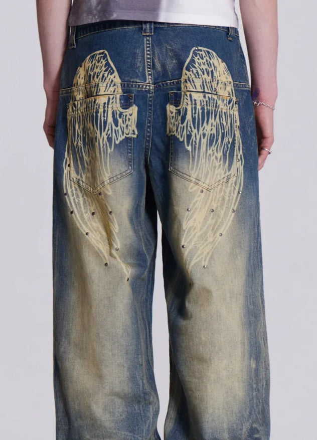 Classic Vintage Garment