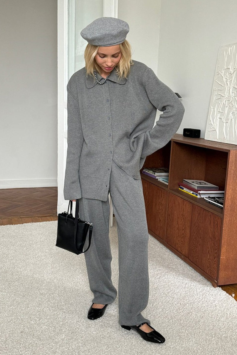 Vintage Inspired Garment with a Contemporary Edge
