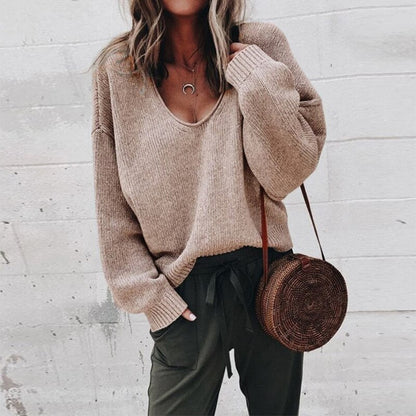 Thoughtfully Designed Sweater