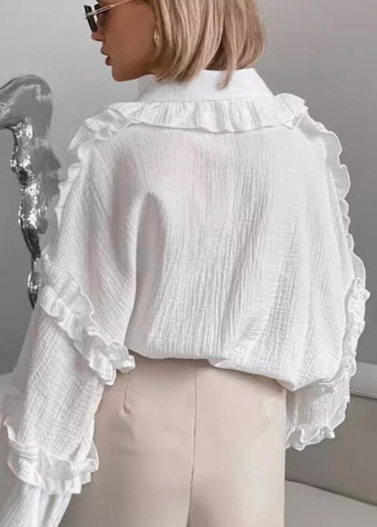 Elegantly Styled Blouse for Everyday Wear