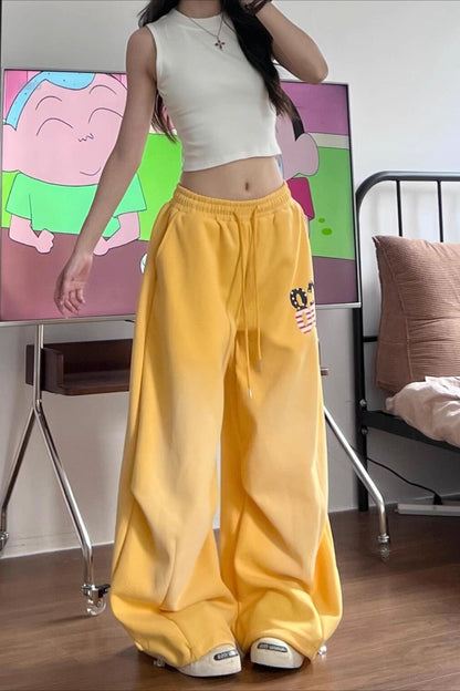 Vintage Inspired Pants