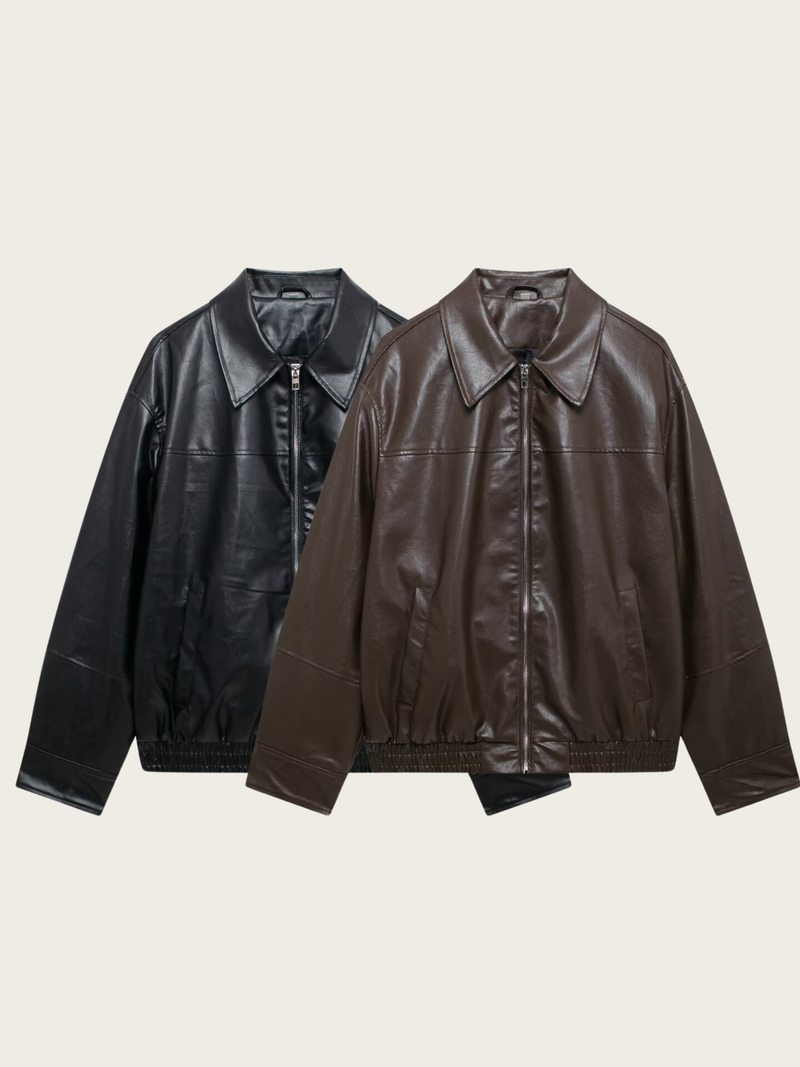 Beautifully Crafted Jacket in a Classic Style