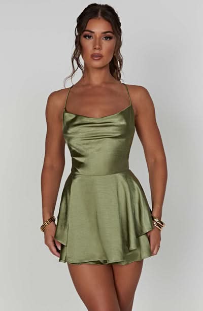 Elegantly Styled Garment for Everyday Wear