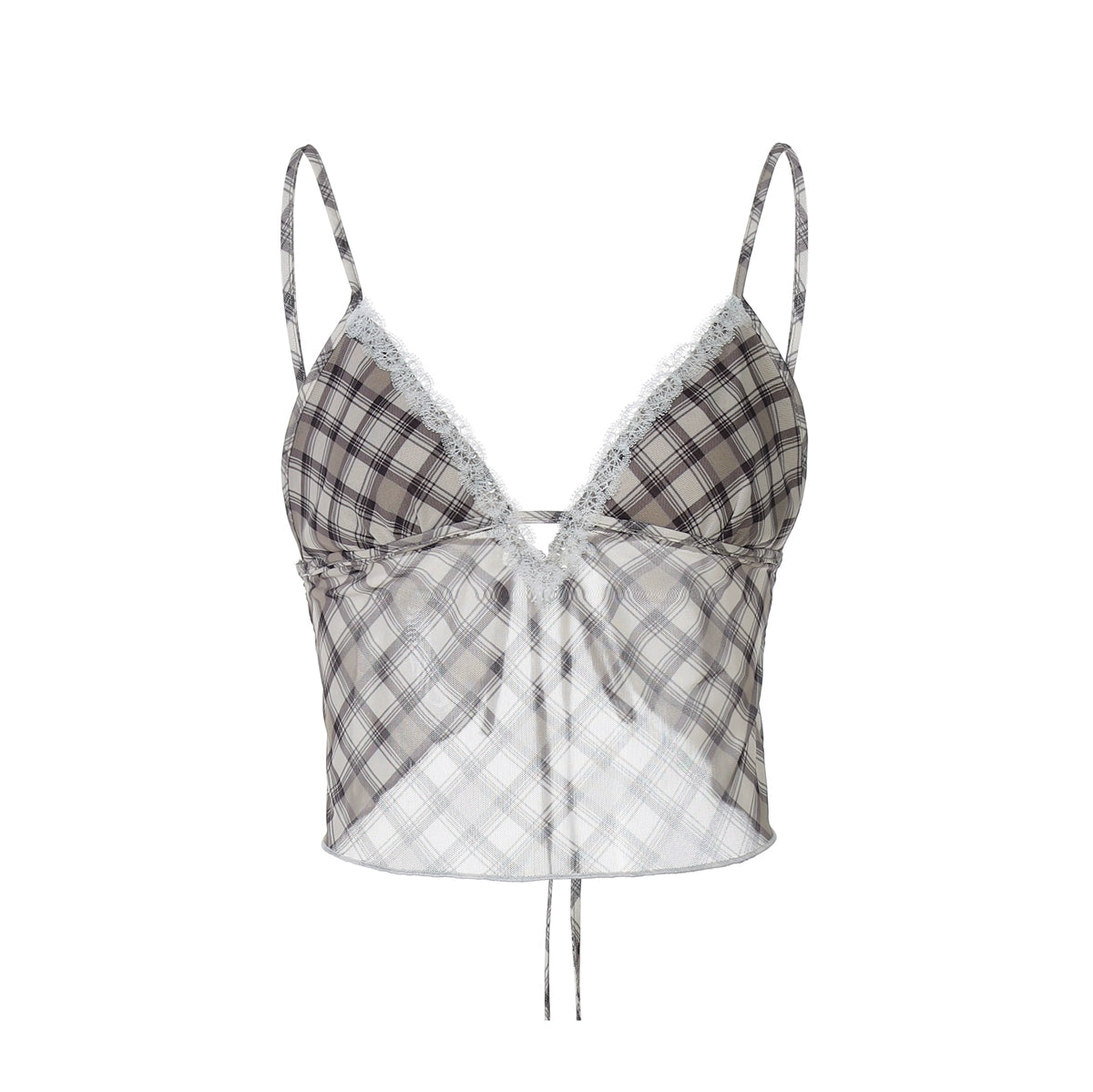 Sophisticated Garment with a Clean Classic Look