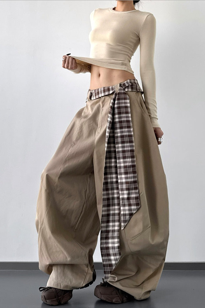 Classic Vintage Pants