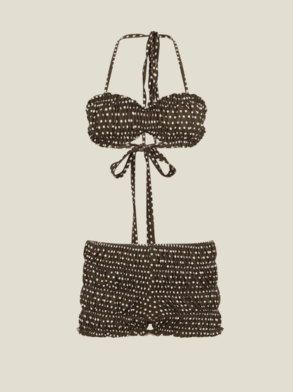 Beautifully Balanced Garment with Timeless Character