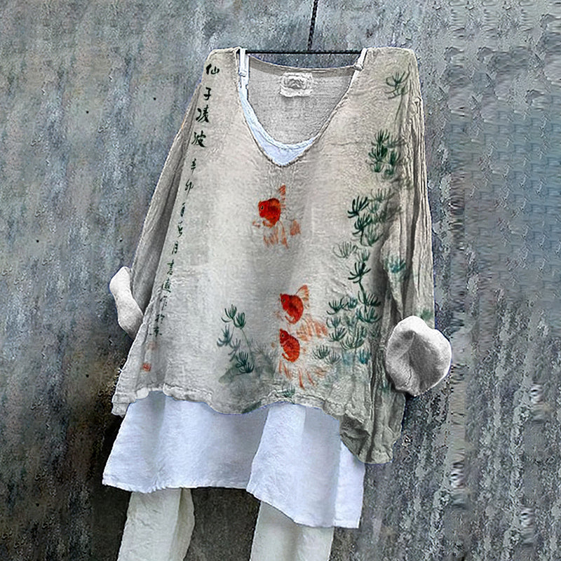 Elegantly Designed Shirt