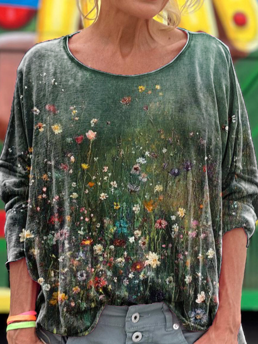Classic Designed T-Shirt