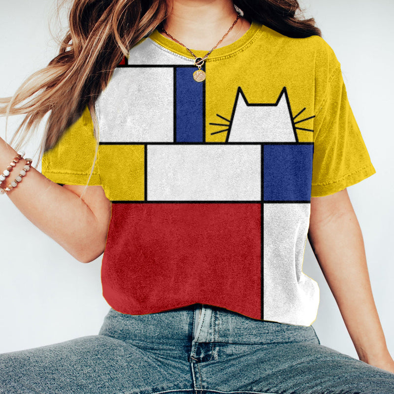Beautifully Crafted Shirt