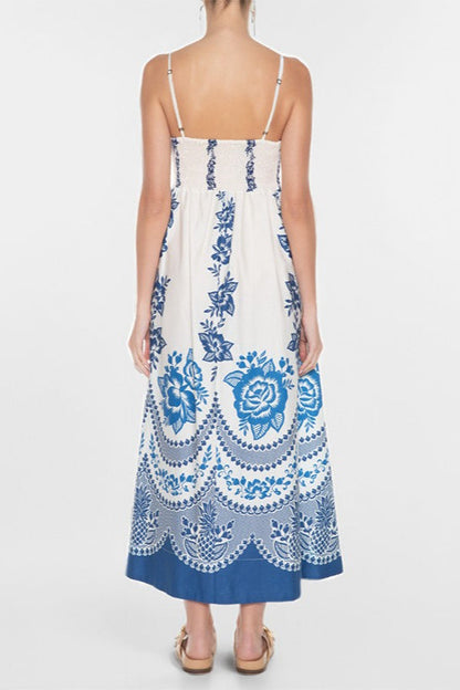 Beautifully Crafted Dress